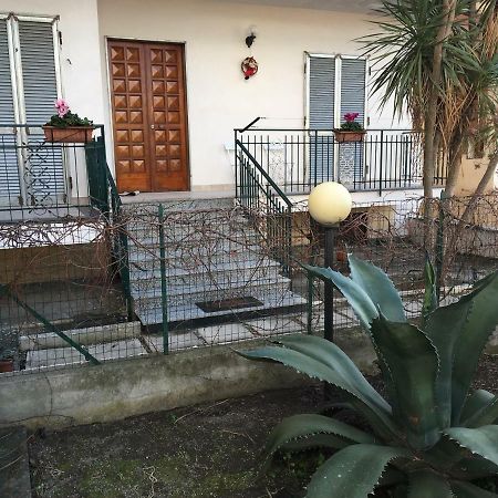 Apartmán Valeria House Scafati Exteriér fotografie