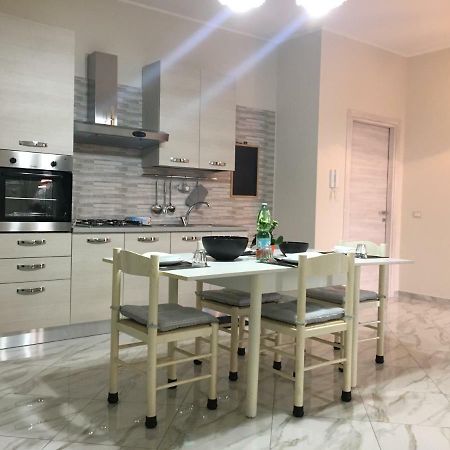 Apartmán Valeria House Scafati Exteriér fotografie