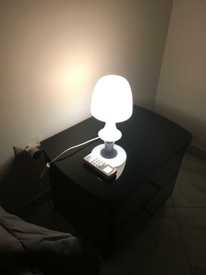 Apartmán Valeria House Scafati Exteriér fotografie