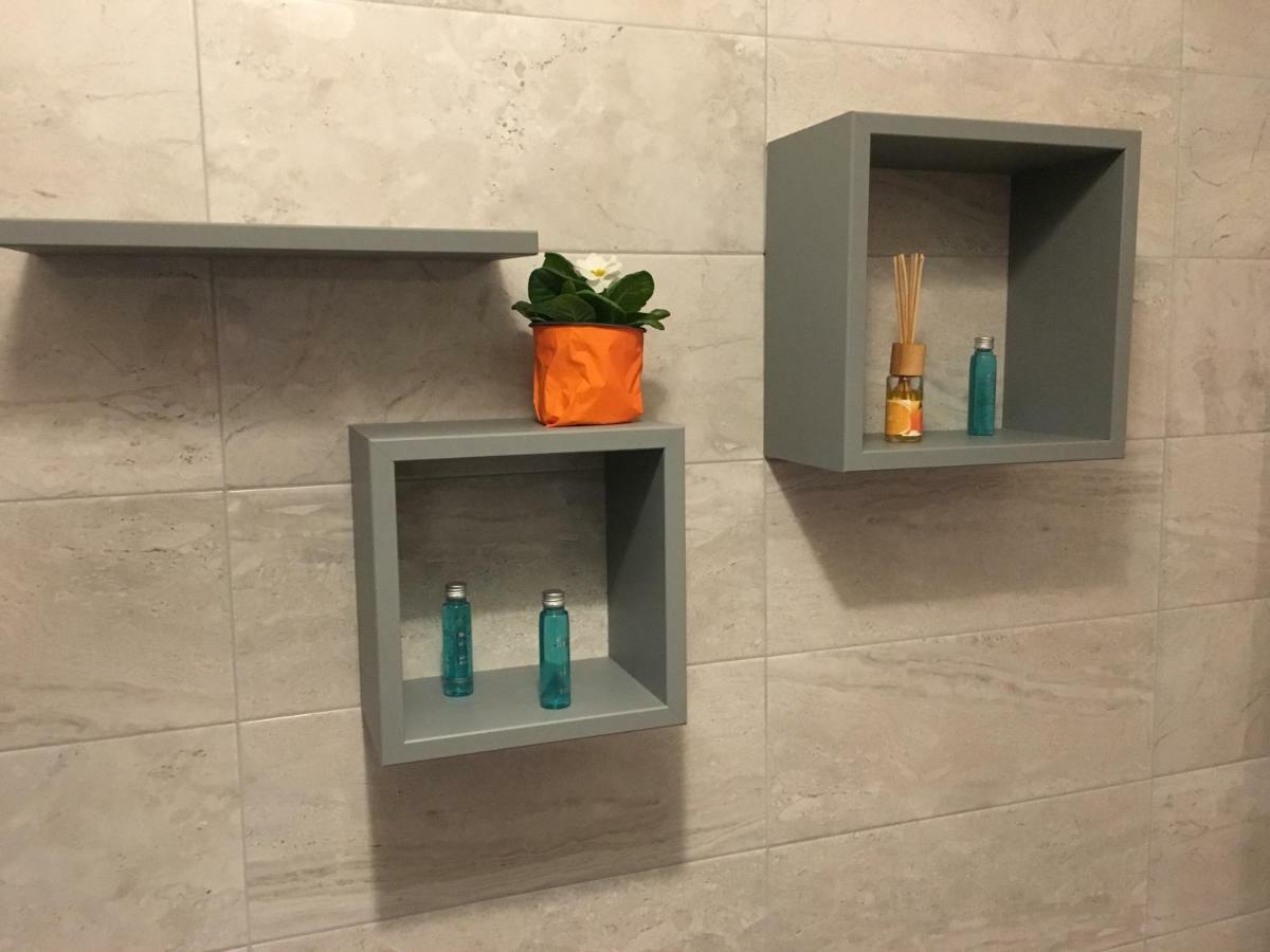 Apartmán Valeria House Scafati Exteriér fotografie
