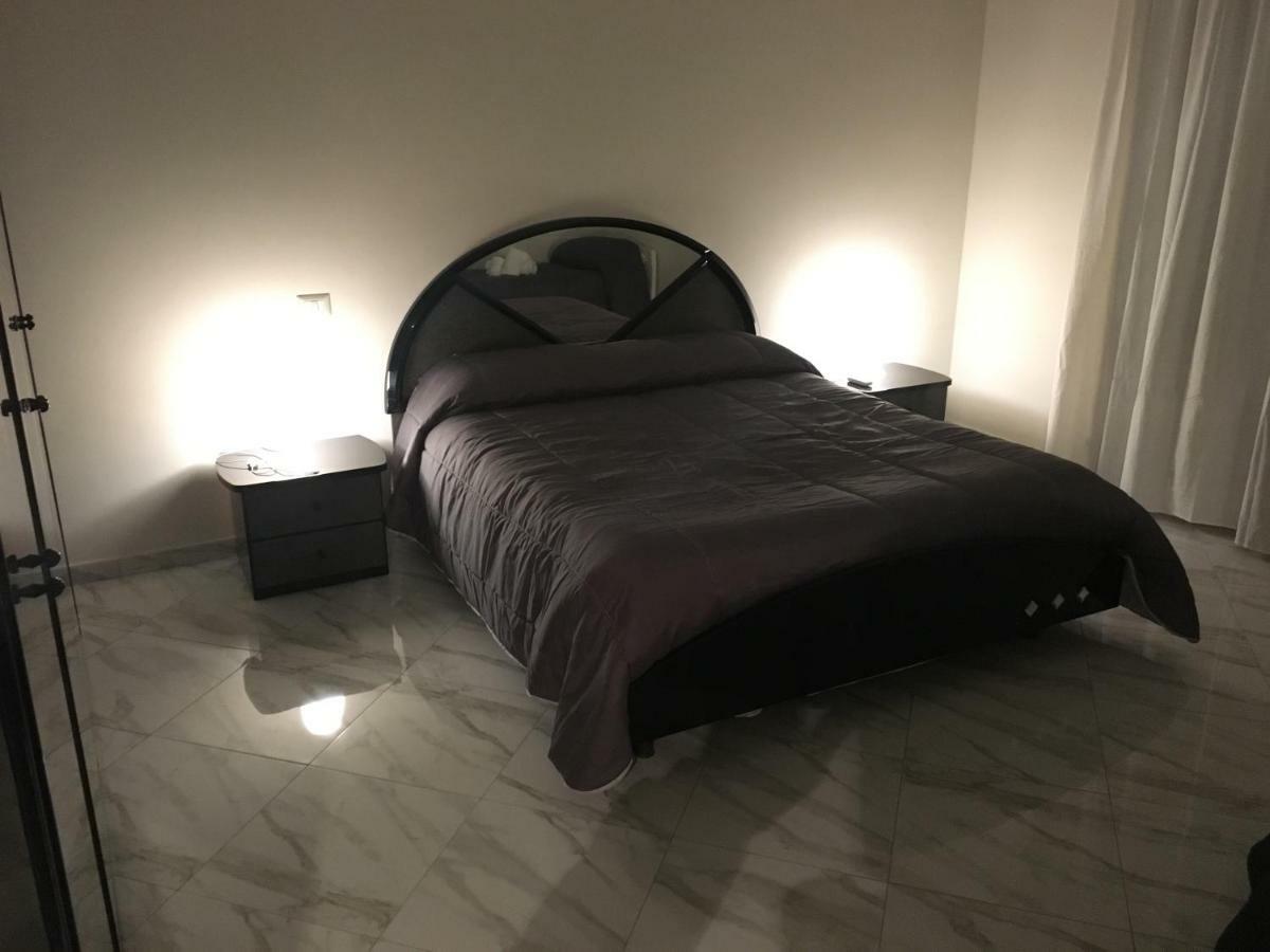 Apartmán Valeria House Scafati Exteriér fotografie