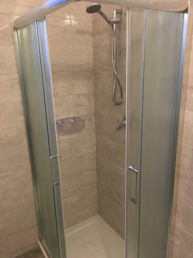 Apartmán Valeria House Scafati Exteriér fotografie